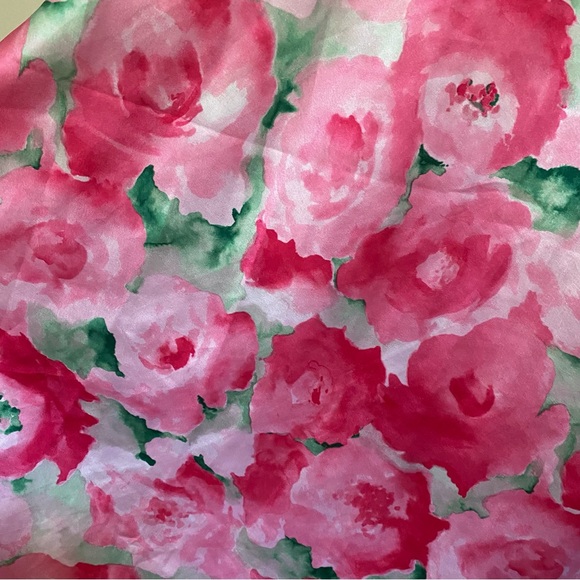 Lace and Rose Vintage Slip Dress - Picture 4 of 6